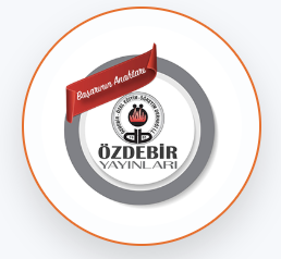 ÖZDEBİR YAYINLARI